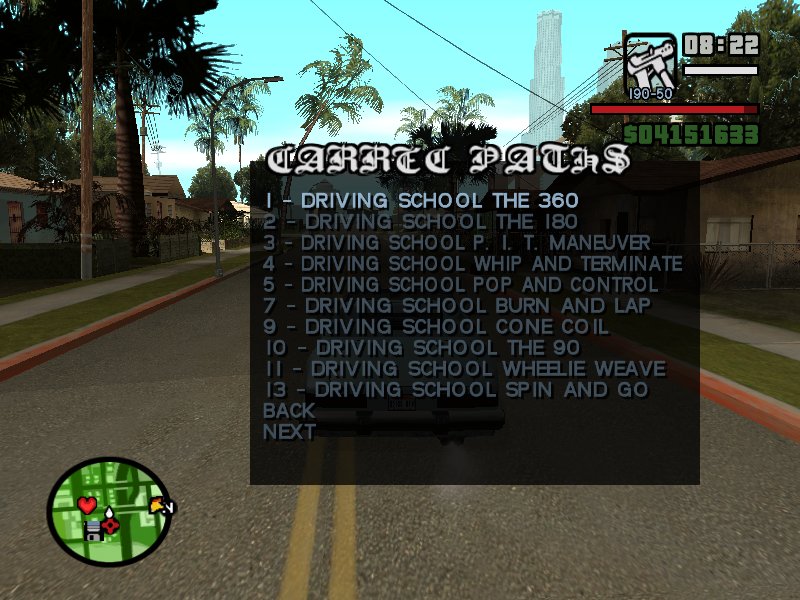 mod
